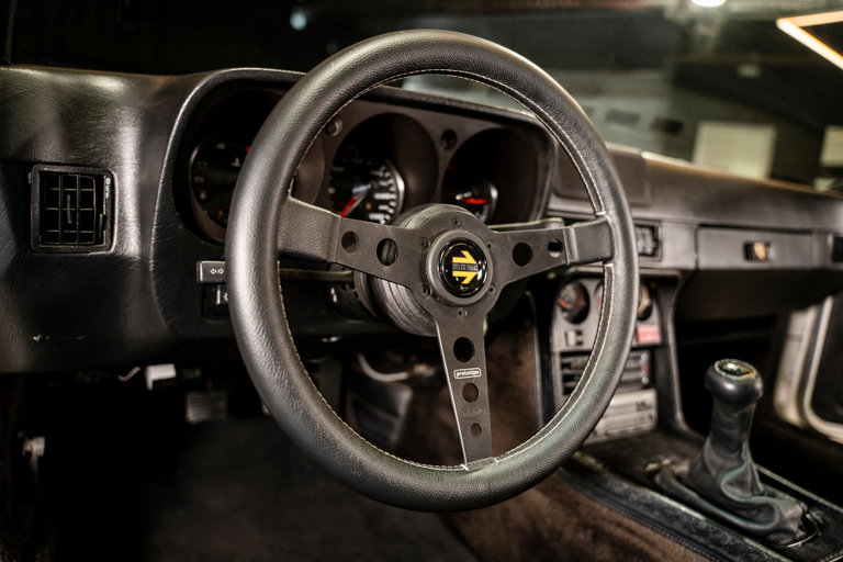 Porsche 924 Turbo