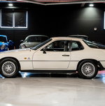 Porsche 924 Turbo