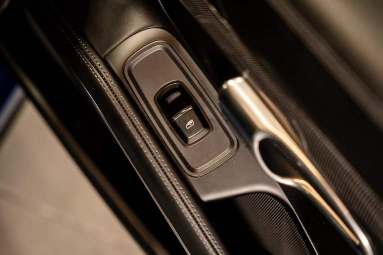 Porsche 991.2 GT3 Touring