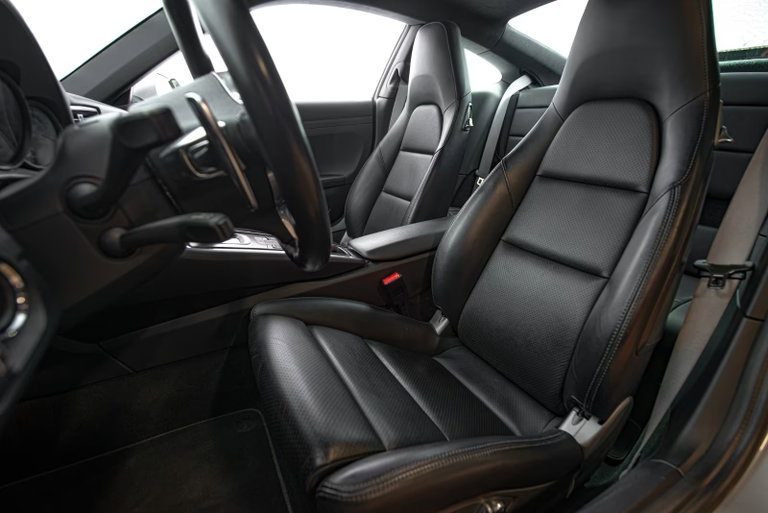 Porsche 991 Carrera 4S