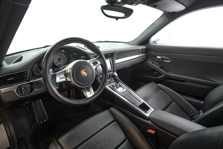 Porsche 991 Carrera 4S