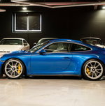 Porsche 991.2 GT3 Touring