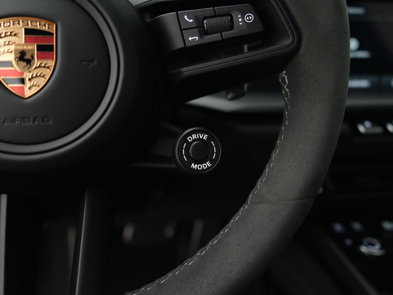 Porsche 992 GT3