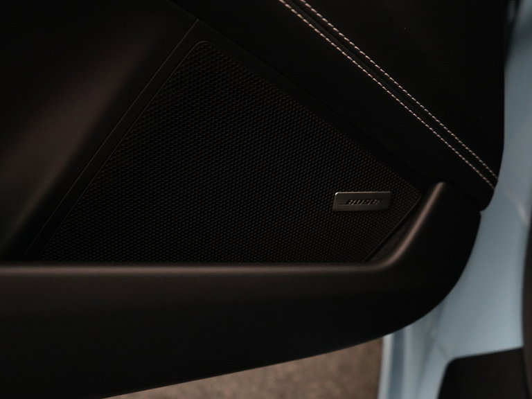 Porsche 992 GT3