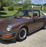 Porsche 911 Carrera 3.0