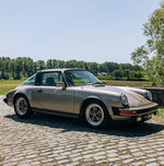 Porsche 911 SC