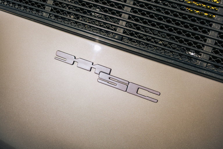 Porsche 911 SC (US)
