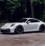 Porsche 992.2 GT3 Touring