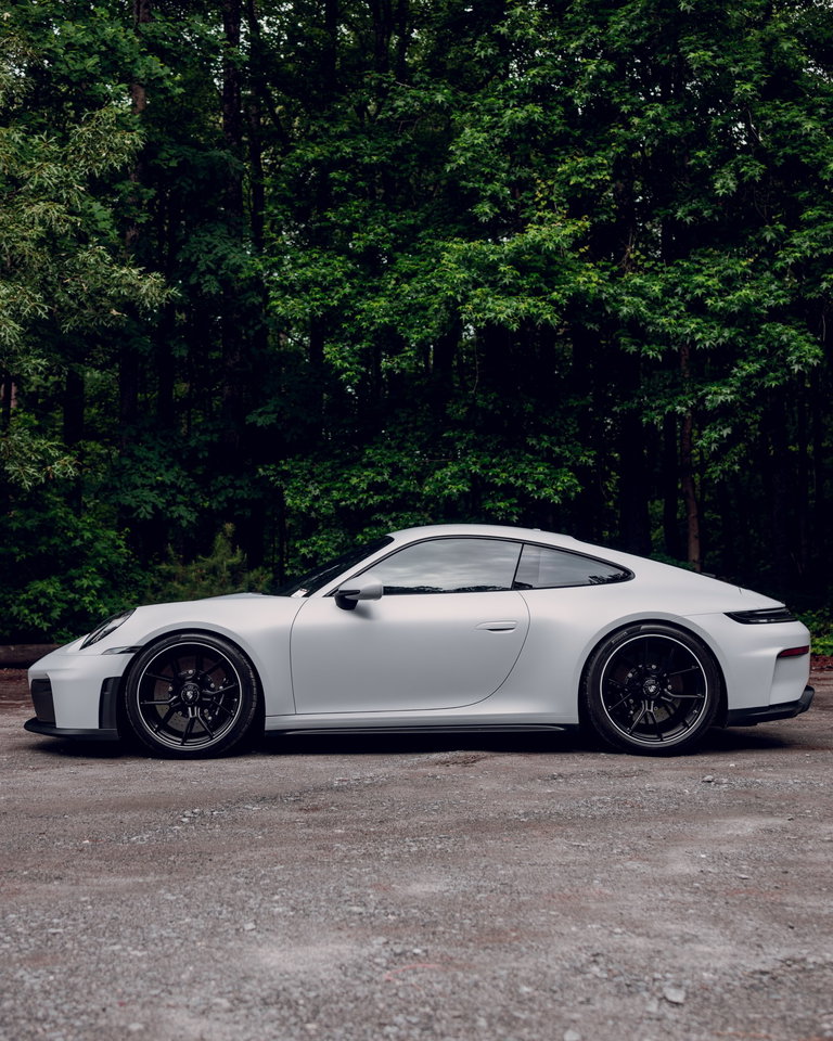 Porsche 992.2 GT3 Touring