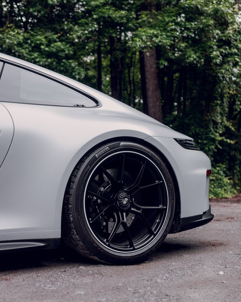 Porsche 992.2 GT3 Touring