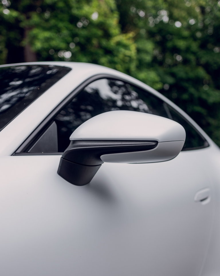 Porsche 992.2 GT3 Touring