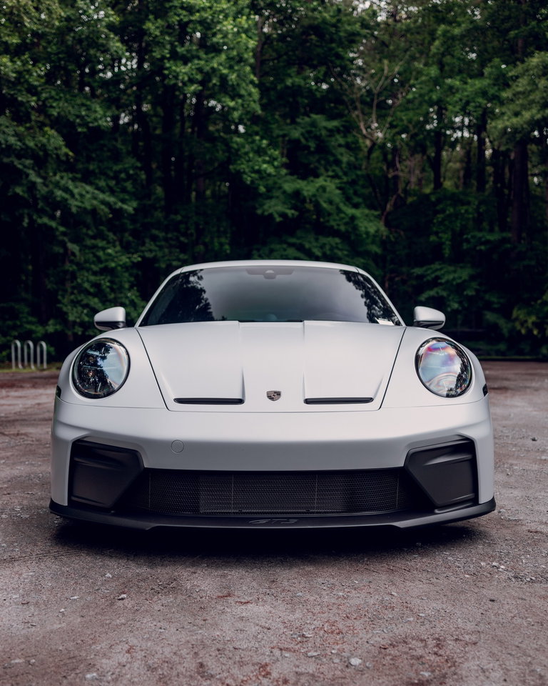 Porsche 992.2 GT3 Touring