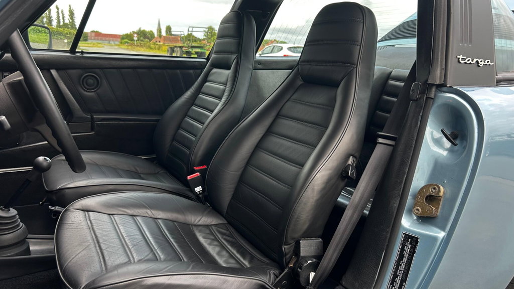 Porsche 911 SC