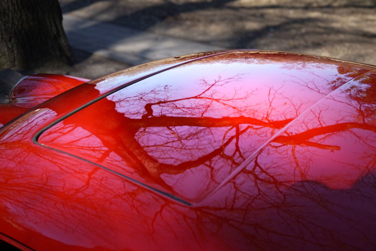 Porsche 356 B 1600