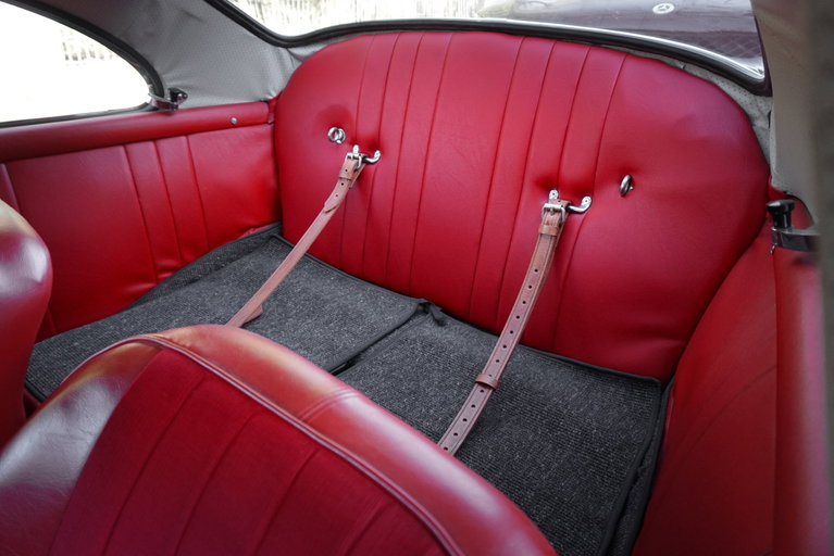 Porsche 356 B 1600