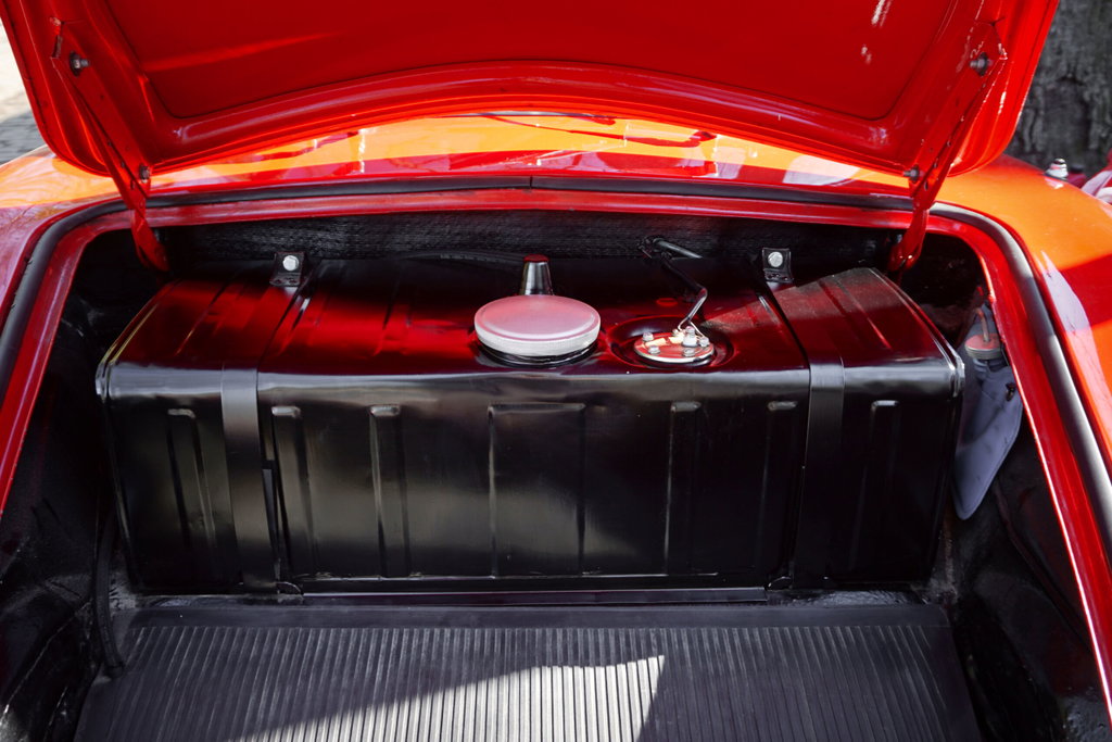 Porsche 356 B 1600