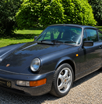 Porsche 964 Carrera 4