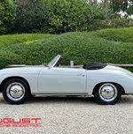 Porsche 356 A 1600 Super Convertible D