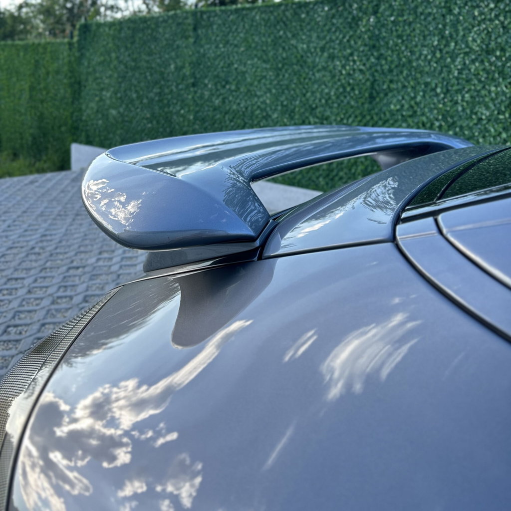 Porsche 996.2 Targa