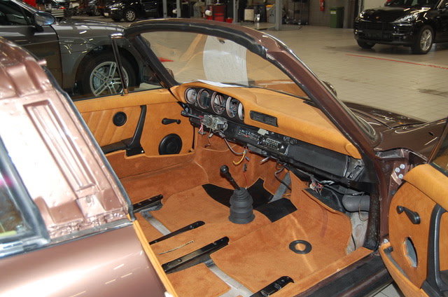 Porsche 911 Carrera 3.0