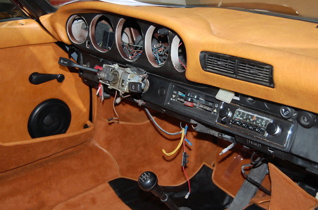 Porsche 911 Carrera 3.0