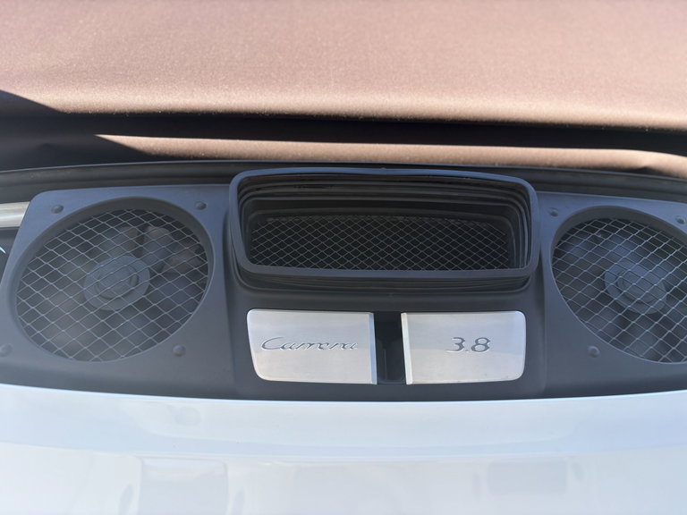 Porsche 991 Carrera S