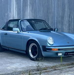 Porsche 911 SC