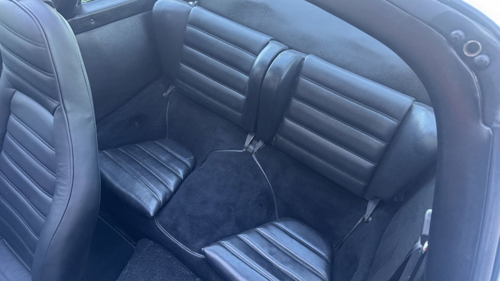 Porsche 911 SC