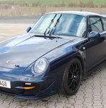 Porsche 993 Turbo