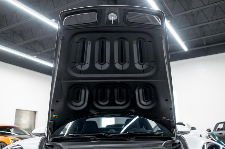 Porsche 992.2 GT3 Touring