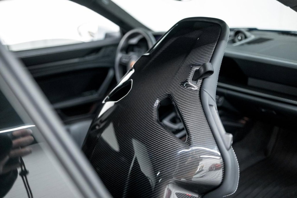 Porsche 992.2 GT3 Touring
