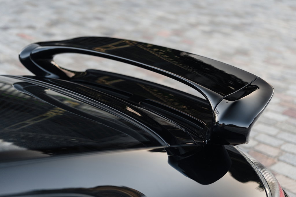 Porsche 996 GT3