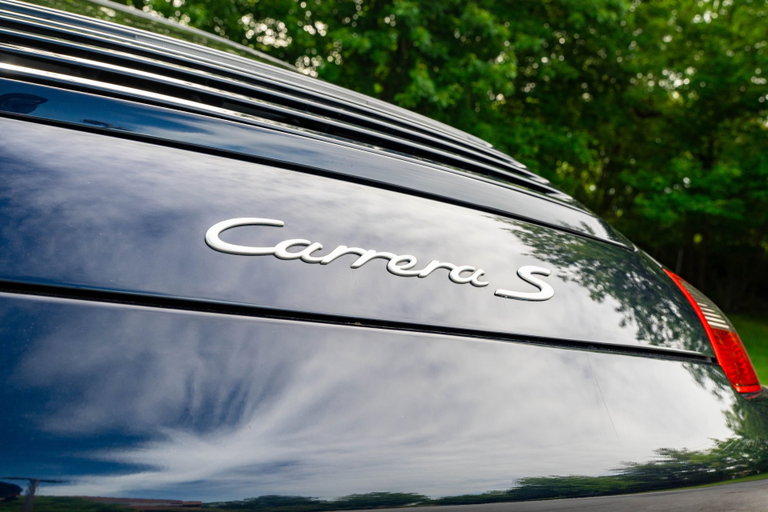 Porsche 997 Carrera S