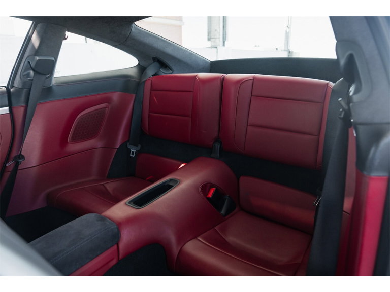 Porsche 991.2 Carrera