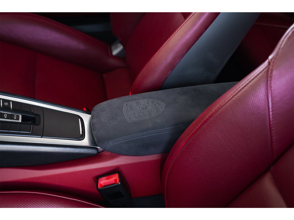 Porsche 991.2 Carrera
