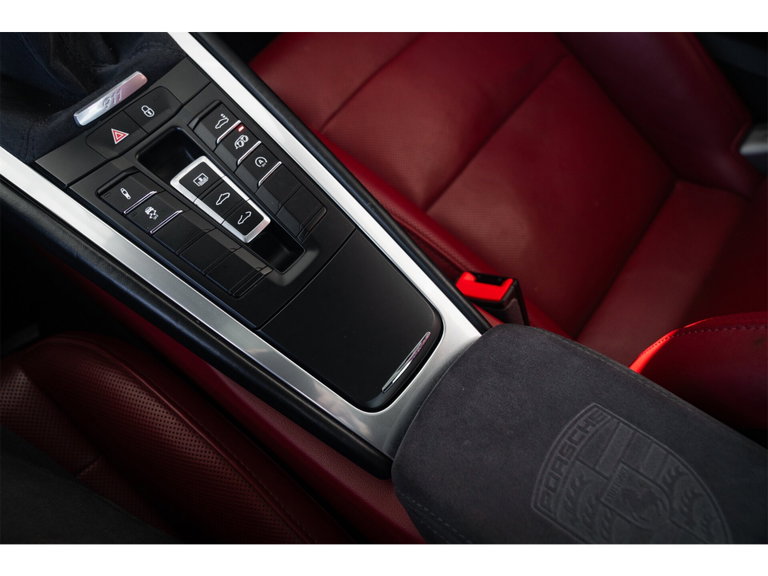 Porsche 991.2 Carrera