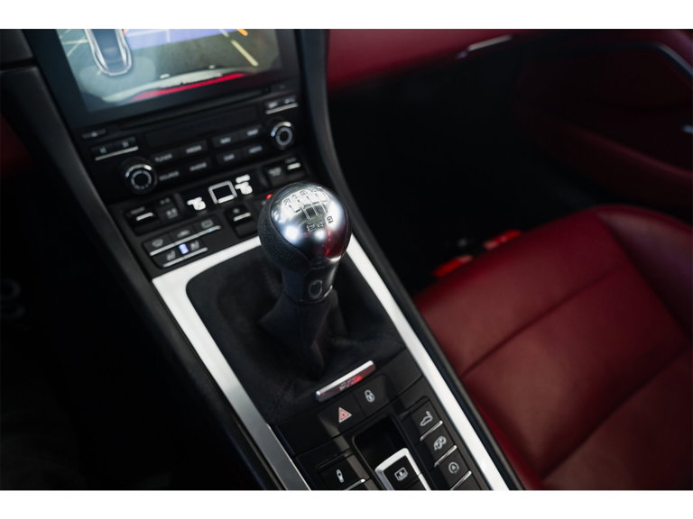 Porsche 991.2 Carrera
