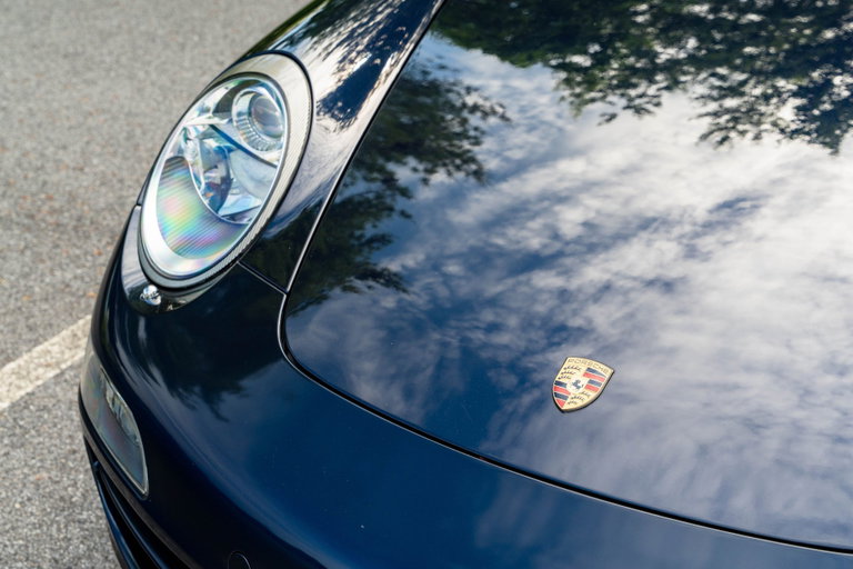 Porsche 997 Carrera S