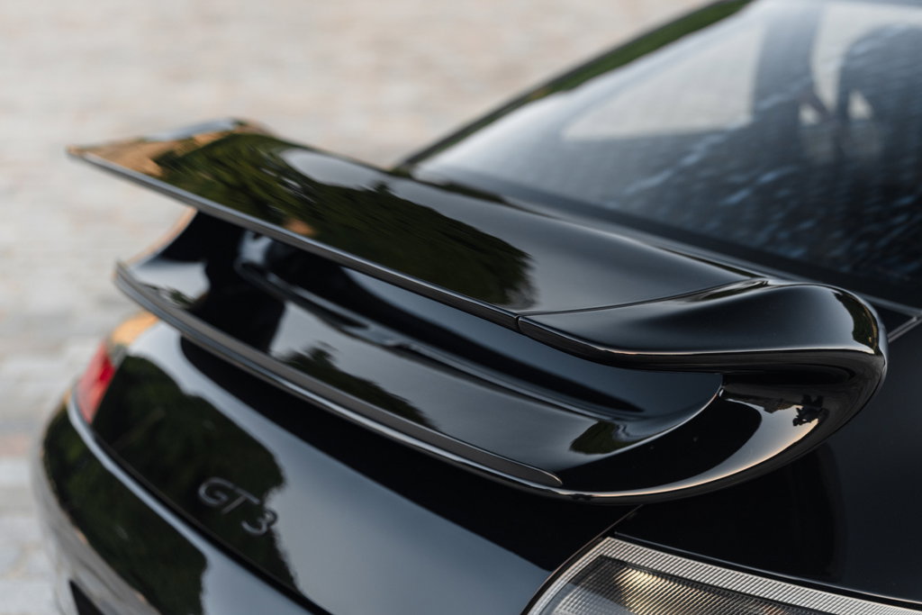Porsche 996 GT3