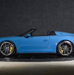 Porsche 991.2 Speedster