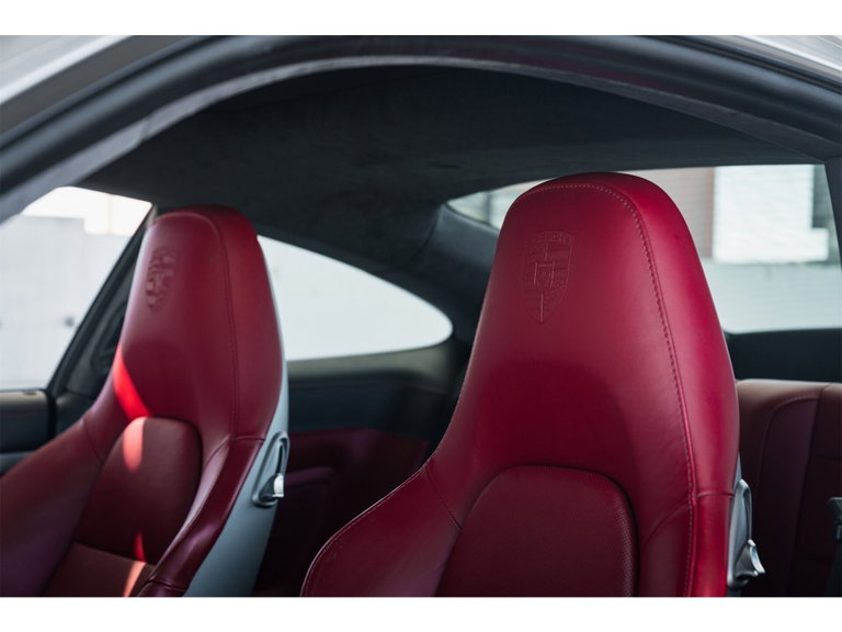 Porsche 991.2 Carrera