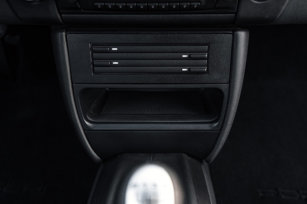 Porsche 996 GT3