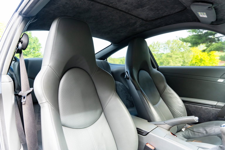 Porsche 997 Carrera S