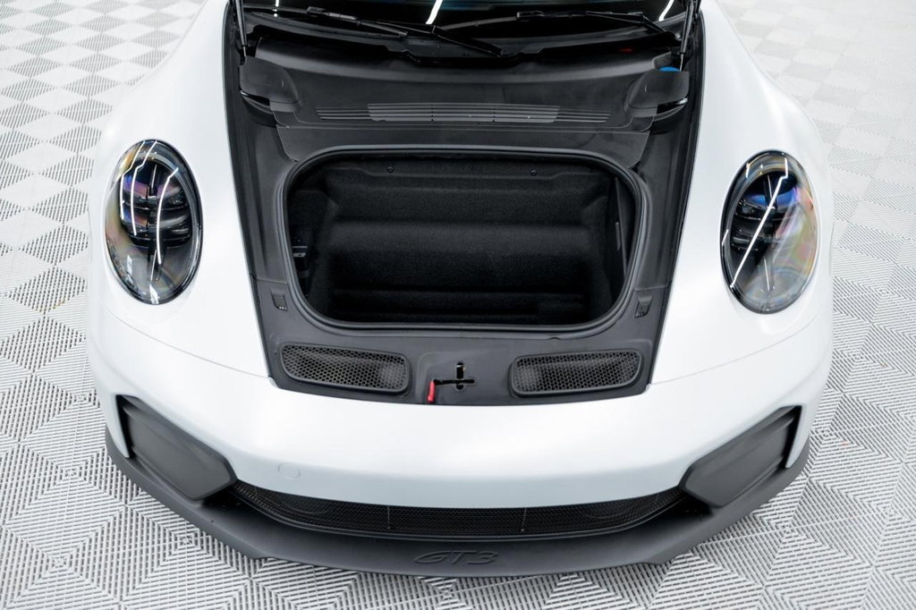 Porsche 992.2 GT3 Touring