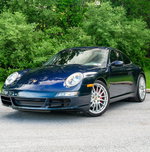 Porsche 997 Carrera S