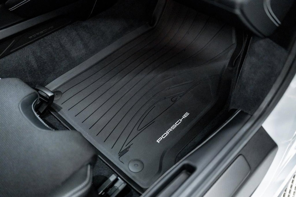 Porsche 992.2 GT3 Touring