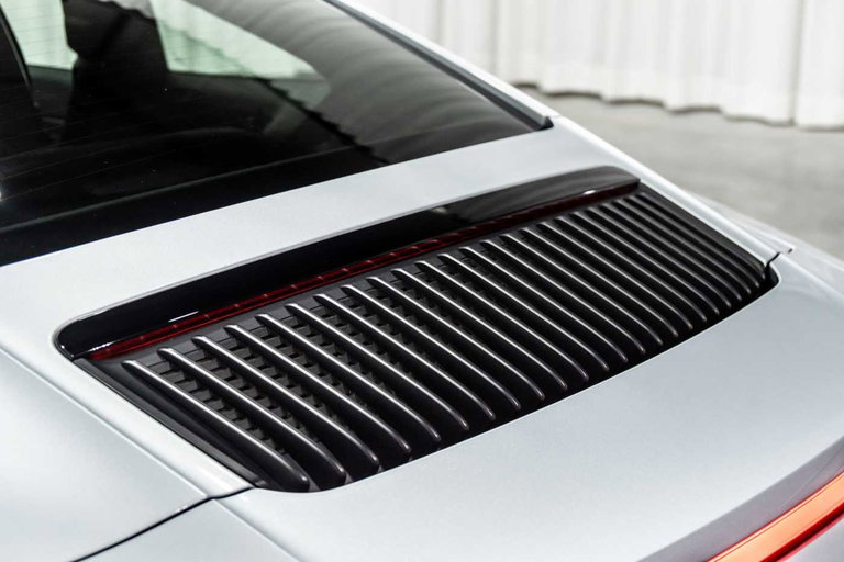 Porsche 991.2 Carrera 4 GTS