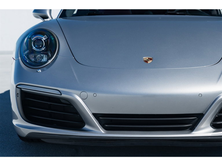 Porsche 991.2 Carrera
