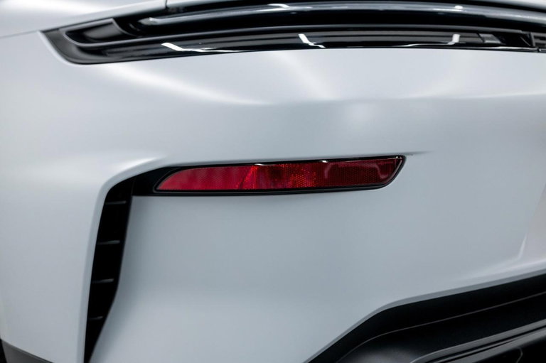Porsche 992.2 GT3 Touring