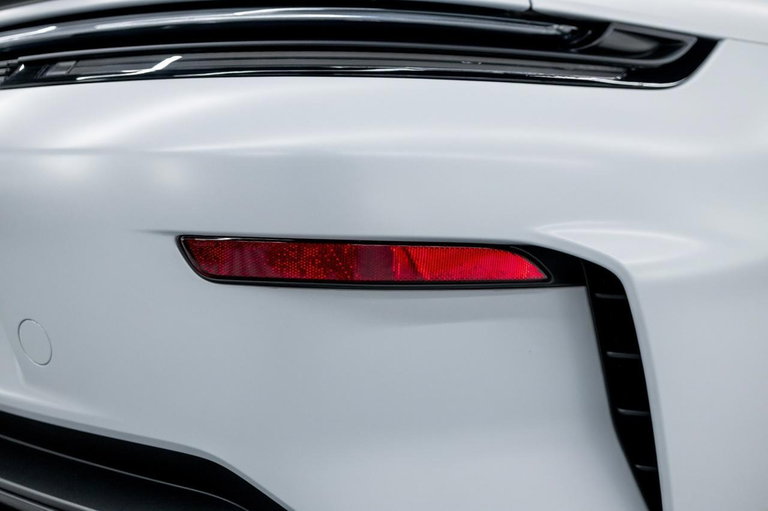 Porsche 992.2 GT3 Touring